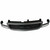 Front Grille For 1999-2002 GMC Sierra and GMC Yukon