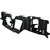 Header Panel For 2002-2009 GMC Envoy