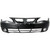 Front Bumper Cover For 1999-2002 Pontiac Grand Am SE