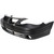 Front Bumper Cover For 1999-2002 Pontiac Grand Am SE