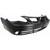 Front Bumper Cover For 1999-2002 Pontiac Grand Am SE