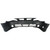 Front Bumper Cover For 1999-2002 Pontiac Grand Am SE
