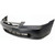 Front Bumper Cover For 1998-2000 Honda Accord Sedan