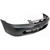 Front Bumper Cover For 1998-2000 Honda Accord Sedan