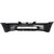 Front Bumper Cover For 1998-2000 Honda Accord Sedan