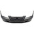 Front Bumper Cover For 1998-2000 Honda Accord Sedan