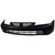 Front Bumper Cover For 2001-2002 Honda Accord Sedan