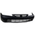 Front Bumper Cover For 2001-2002 Honda Accord Sedan