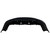 Front Bumper Cover For 2001-2002 Honda Accord Sedan