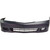 Front Bumper Cover For 1999-2004 Honda Odyssey