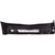 Front Bumper Cover For 1999-2004 Honda Odyssey