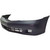 Front Bumper Cover For 1999-2004 Honda Odyssey