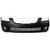 Front Bumper Cover For 2002-2004 Nissan Altima S/SE/SL