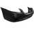 Front Bumper Cover For 2002-2004 Nissan Altima S/SE/SL
