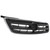 Front Grille For 2002-2004 Nissan Altima