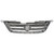 Front Grille For 2002-2004 Nissan Altima