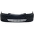 Front Bumper Cover For 2002-2004 Toyota Camry LE/XLE Without Fogs