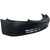 Front Bumper Cover For 2002-2004 Toyota Camry LE/XLE Without Fogs