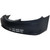 Front Bumper Cover For 2002-2004 Toyota Camry LE/XLE Without Fogs