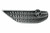 Grille For 2002-2004 Camry SE Chrome With Silver Insert