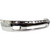 Chrome Front Bumper For 2000-2006 Toyota Tundra