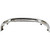 Chrome Front Bumper For 2000-2006 Toyota Tundra