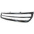 Front Lower Bumper Grille For 1998-2005 Volkswagen Beetle