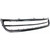 Front Lower Bumper Grille For 1998-2005 Volkswagen Beetle