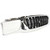 Chrome Grille For 2001-2004 Toyota Tacoma