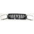 Chrome Grille For 2001-2004 Toyota Tacoma