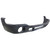 Front Bumper Cover For 2003-2006 GMC Sierra 1500 With Fogs