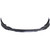 Front Bumper Cover For 2003-2006 GMC Sierra 1500 With Fogs
