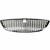 Chrome Grille For 2003-2011 Lincoln Town Car