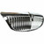 Chrome Grille For 2003-2011 Lincoln Town Car