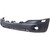 Front Bumper Cover For 2002-2009 GMC Envoy