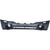 Front Bumper Cover For 2002-2009 GMC Envoy