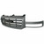 Paintable Grille For 2003-2007 Sierra 1500 Yukon and Yukon XL 1500