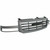 Paintable Grille For 2003-2007 Sierra 1500 Yukon and Yukon XL 1500