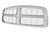 Front Grille For 2002-2005 Dodge Ram Pickup