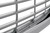 Front Grille For 2002-2005 Dodge Ram Pickup
