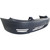 Front Bumper Cover For 2004-2007 Ford Taurus