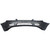 Front Bumper Cover For 2004-2007 Ford Taurus