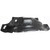 Fender Liner Driver Side For 2002-2009 Chevrolet Trailblazer/GMC Envoy
