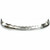 Chrome Front Bumper For 2001-2004 Toyota Tacoma
