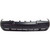Front Bumper Cover For 2003-2005 Mercury Grand Marquis Without Marauder