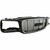 Front Grille For 1999-2000 GMC Yukon Denali