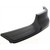 Rear Step Pad For 2002-2008 Chevrolet Trailblazer Passenger Side