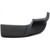 Rear Step Pad For 2002-2008 Chevrolet Trailblazer Passenger Side