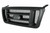 Front Grille For 2004-2008 Ford F-150