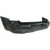 Primed/Textured Rear Bumper For 2002-2007 Chevrolet Trailblazer